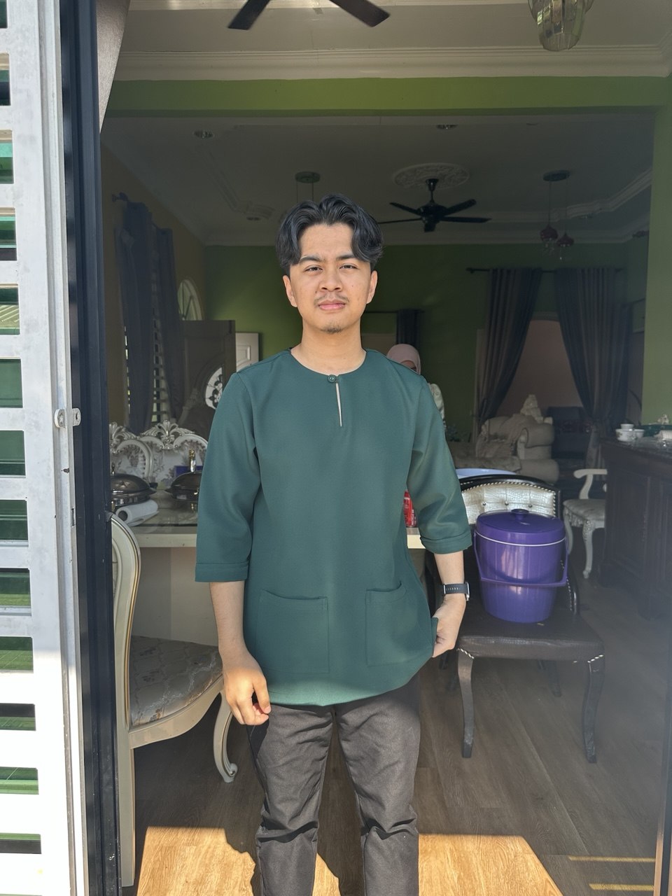 Mifzal Fawwaz